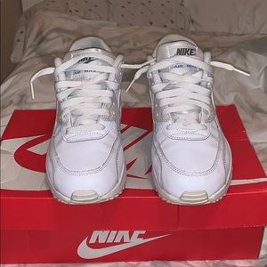 nike huarache run (GS)